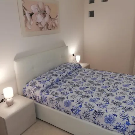Casa Stella Marina * Галлиполи
