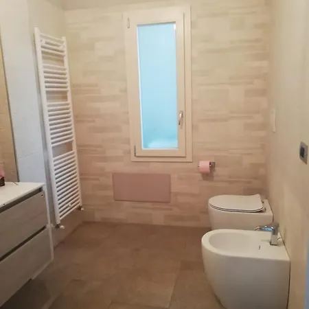 Casa Stella Marina Галлиполи