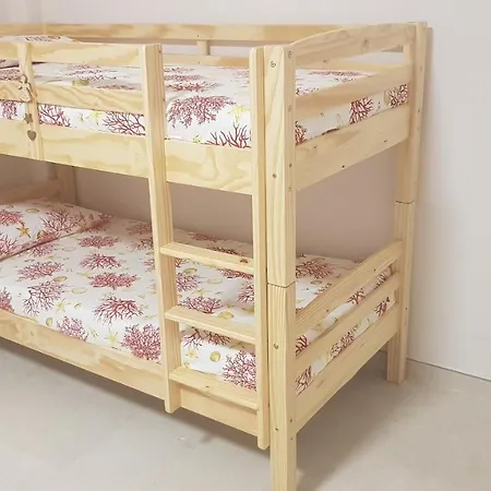 Casa Stella Marina Дом отдыха *
