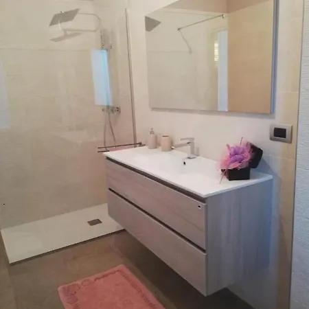 Casa Stella Marina غالّيبولي