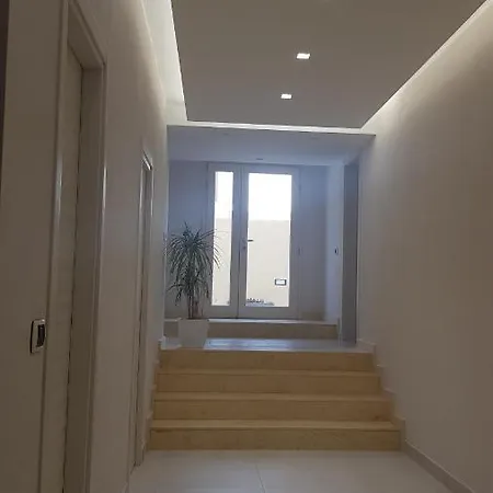 Casa Stella Marina * Галлиполи
