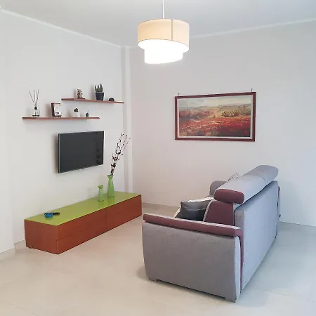 Casa Stella Marina *