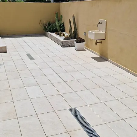 بيت للعطل Casa Stella Marina