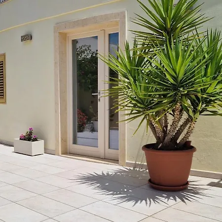 Casa Stella Marina * Галлиполи