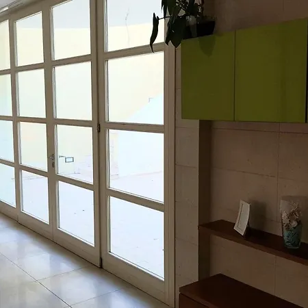 Casa Stella Marina Hébergement de vacances *