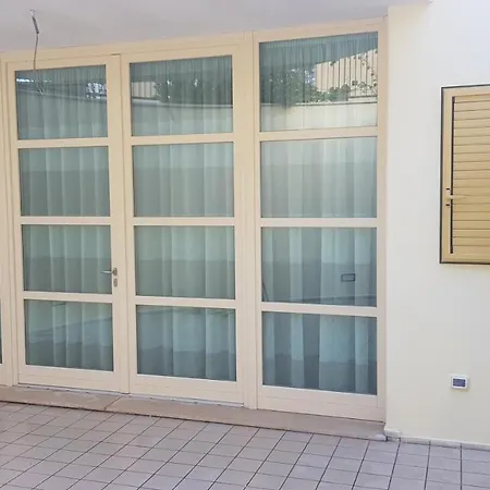 Σπίτι διακοπών Casa Stella Marina *