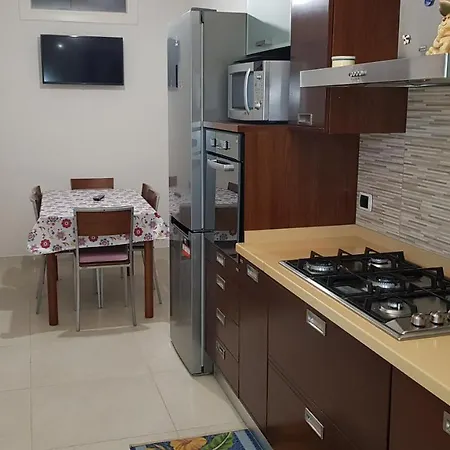 Casa Stella Marina Holiday home Gallipoli
