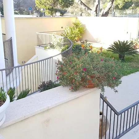Casa Stella Marina * Gallipoli