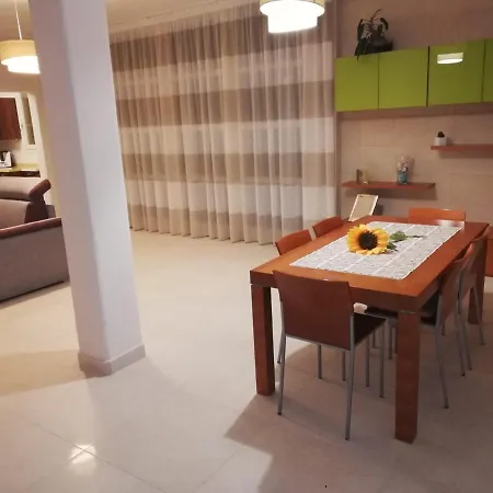 Casa Stella Marina *