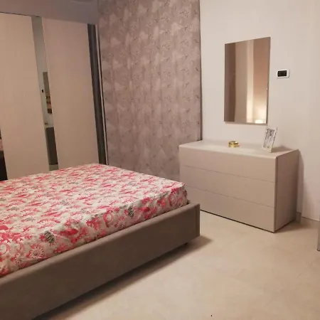 Casa Stella Marina Holiday home *