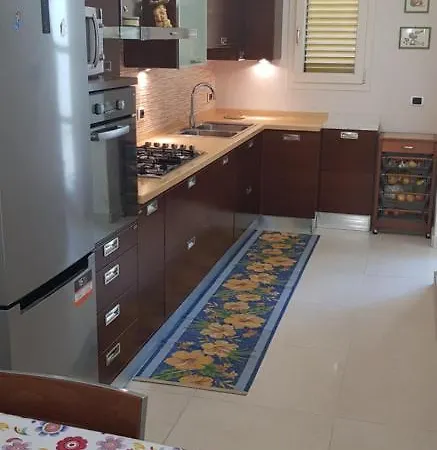 Сasa de vacaciones Casa Stella Marina *