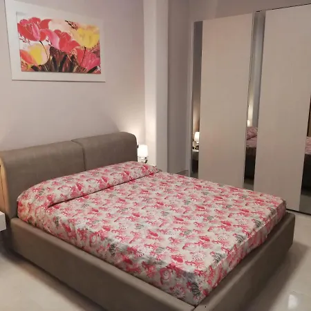 Casa Stella Marina Holiday home *