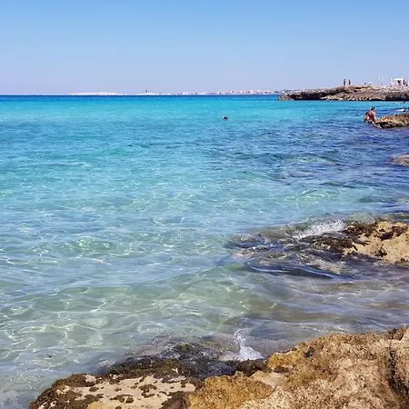 Casa Stella Marina * Gallipoli