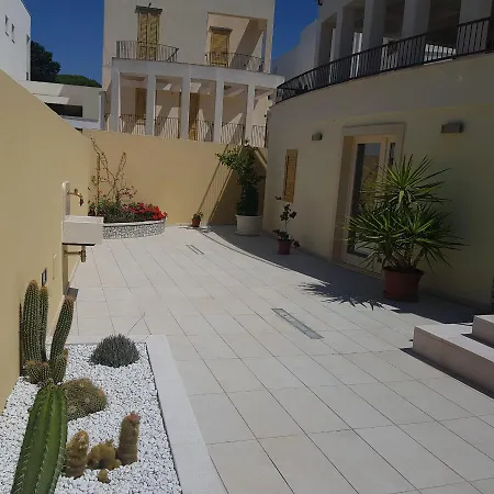 Casa Stella Marina Holiday home Gallipoli