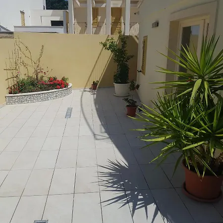 Holiday home Casa Stella Marina