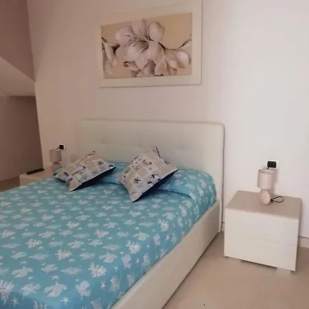 Casa Stella Marina Holiday home *