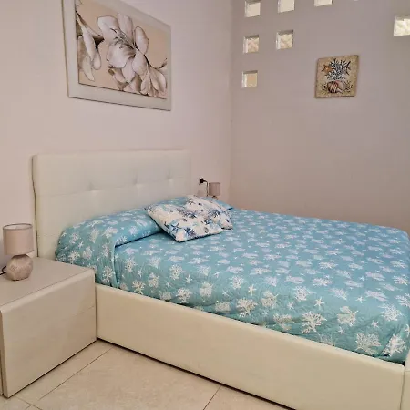 Casa Stella Marina * Галлиполи