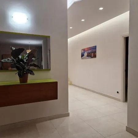 Casa Stella Marina Holiday home