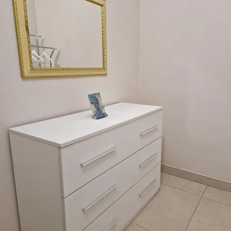 Casa Stella Marina Holiday home