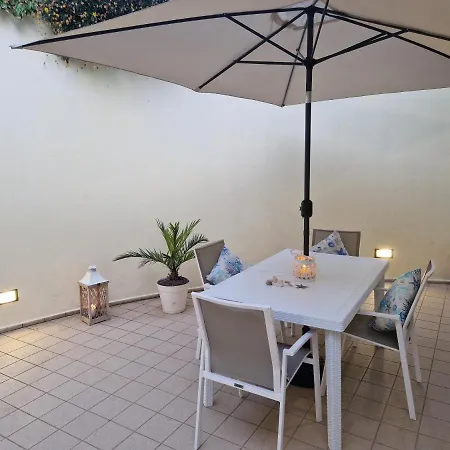 Holiday home Casa Stella Marina