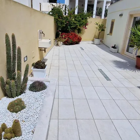 Casa Stella Marina Vakantiehuis *