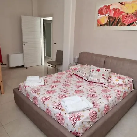 Σπίτι διακοπών Casa Stella Marina *