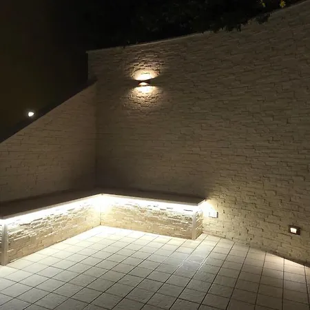 Casa Stella Marina Σπίτι διακοπών *