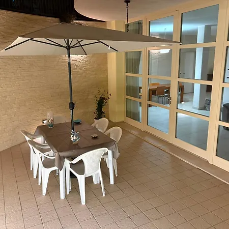 Tatil Evi Casa Stella Marina *