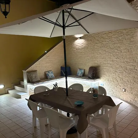 Casa Stella Marina Σπίτι διακοπών Gallipoli