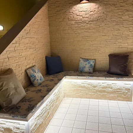 Σπίτι διακοπών Casa Stella Marina Gallipoli